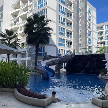 森林大道grand Avenue Condo Pattaya Exterior photo