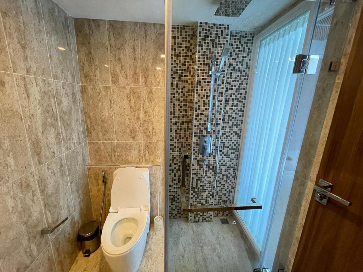 森林大道grand Avenue Condo Pattaya Exterior photo